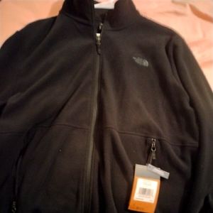 North face jacket